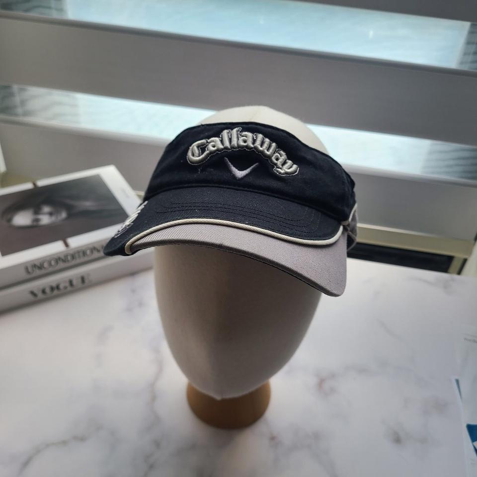 캘러웨이 남녀공용 모자  c14632