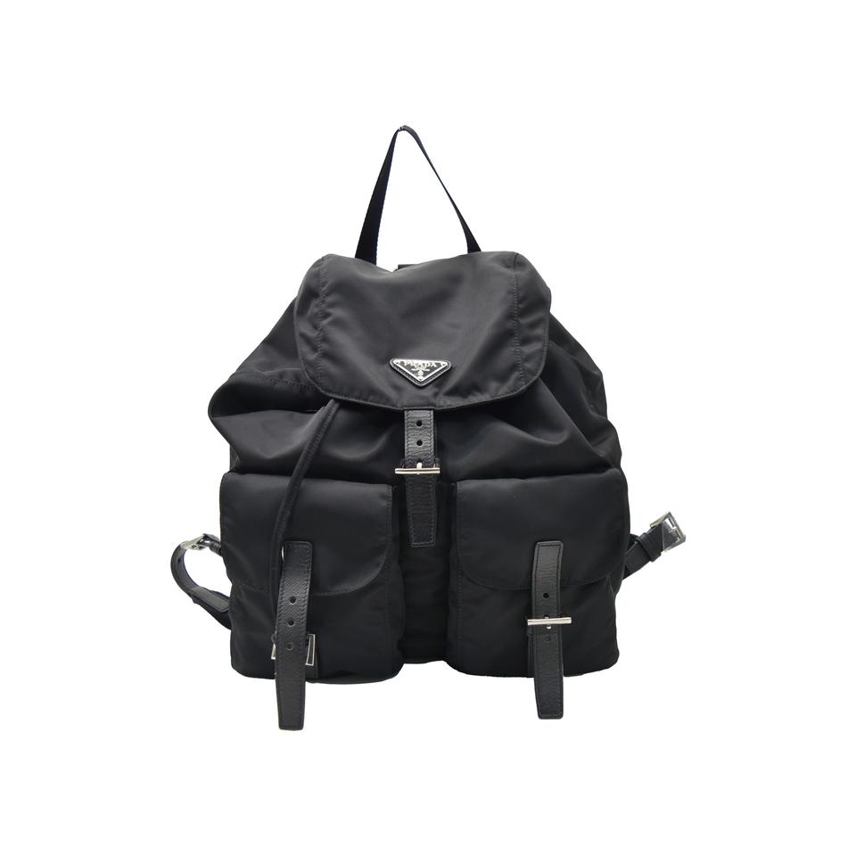 [정품]PRADA 프라다 테수토 포코노 백팩 11047