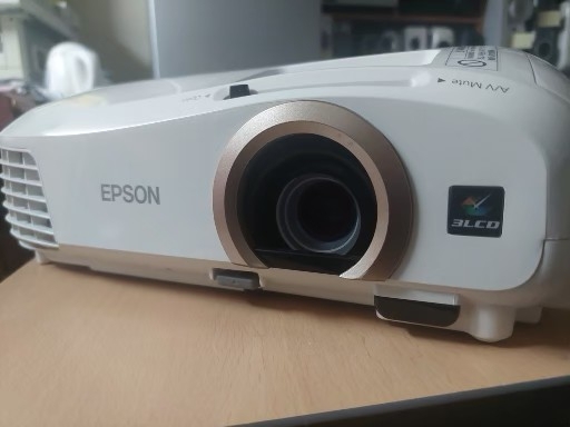 엡손 EH-TW5350 빔프로젝터