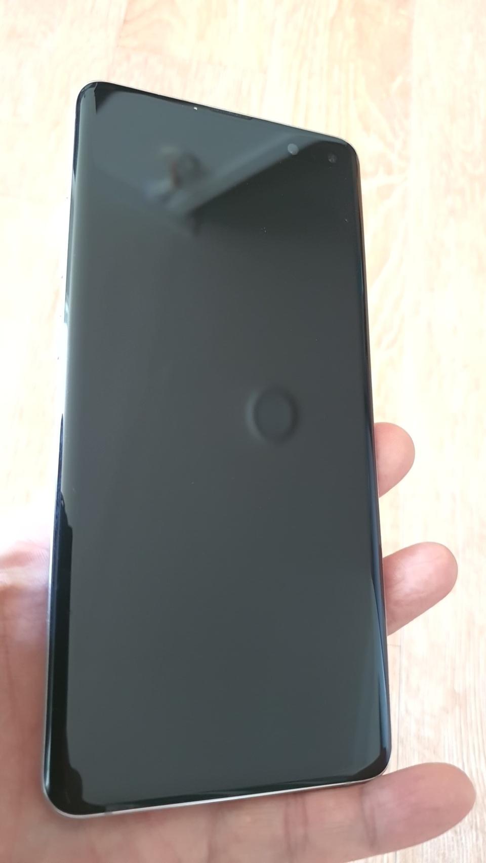 갤럭시S10 5G (256G)