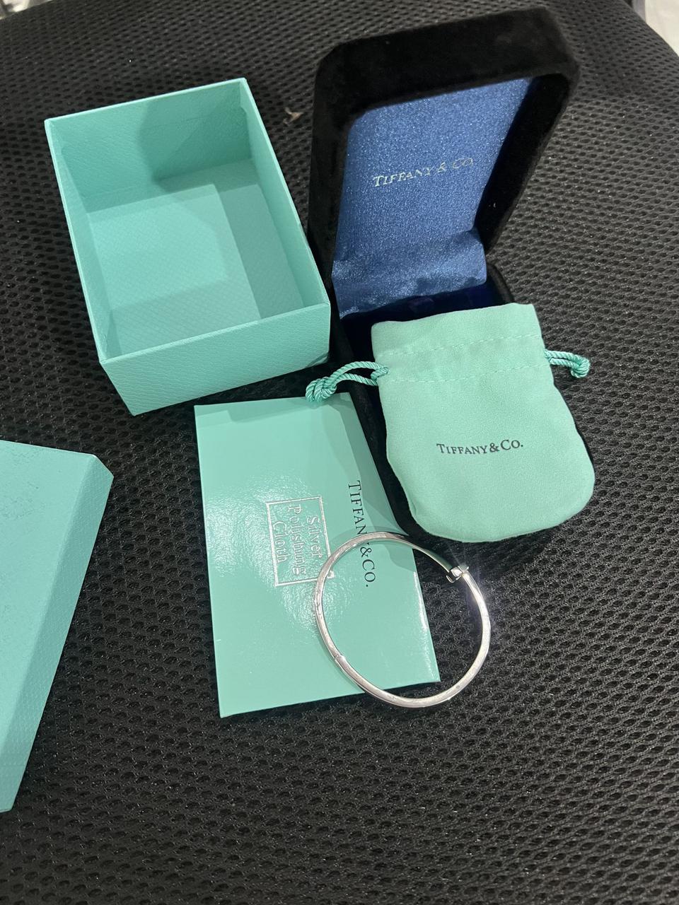 티파니 팔찌
