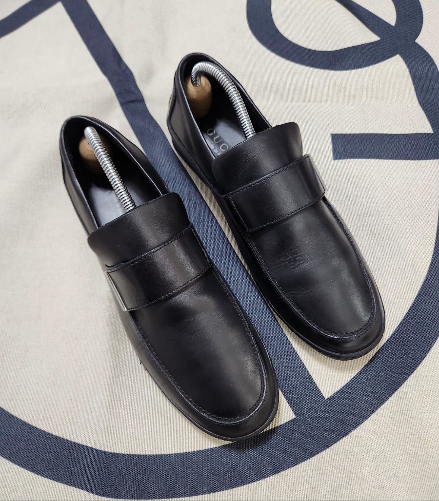 [구찌] 230mm 구두