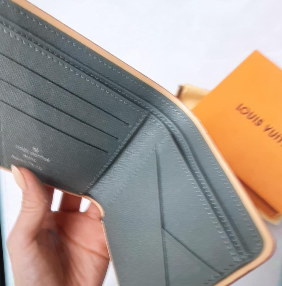 루이비통반지갑