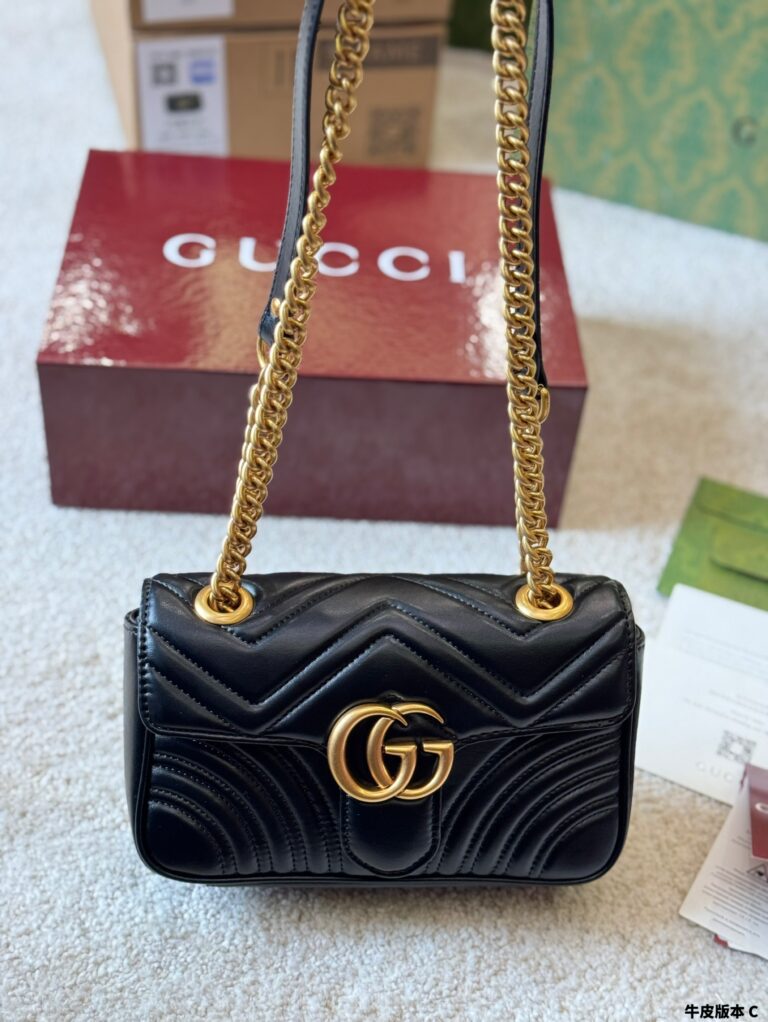 구찌마몬트숄더백가방