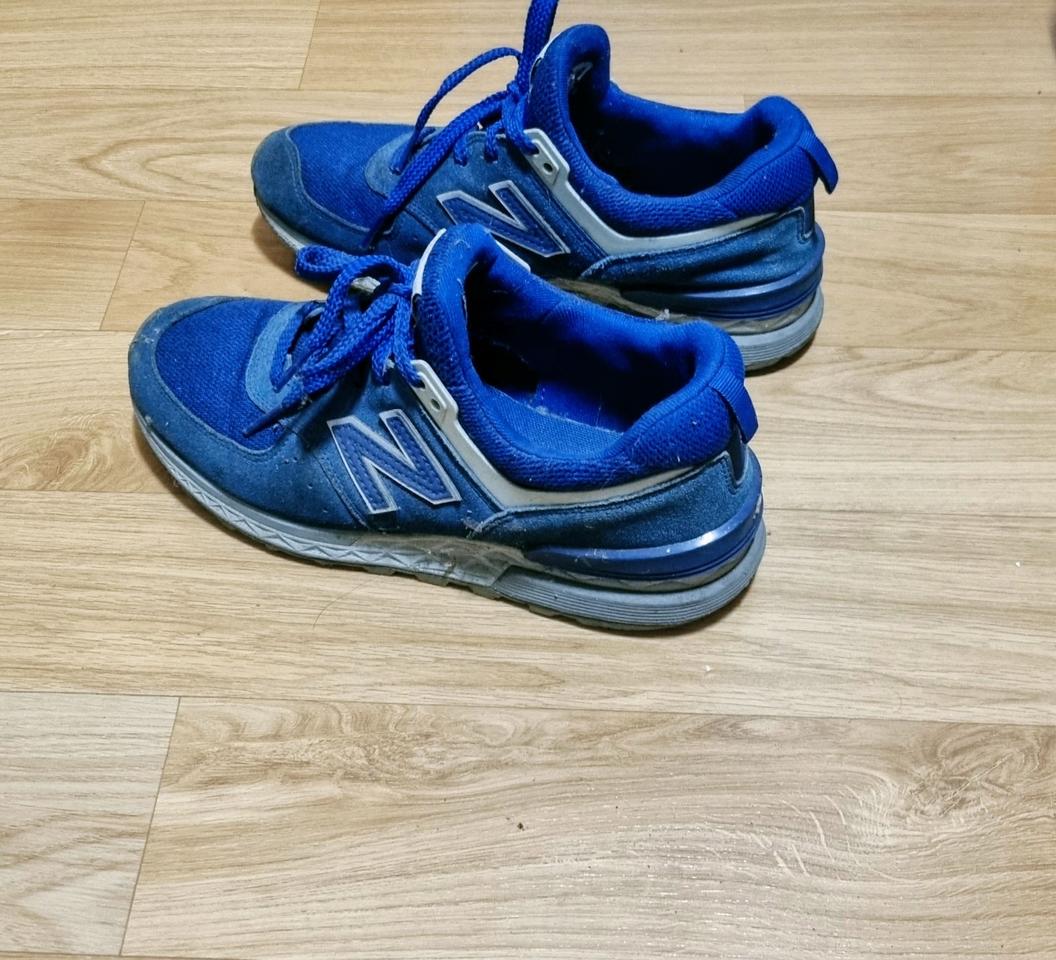 뉴발란스 신발 250