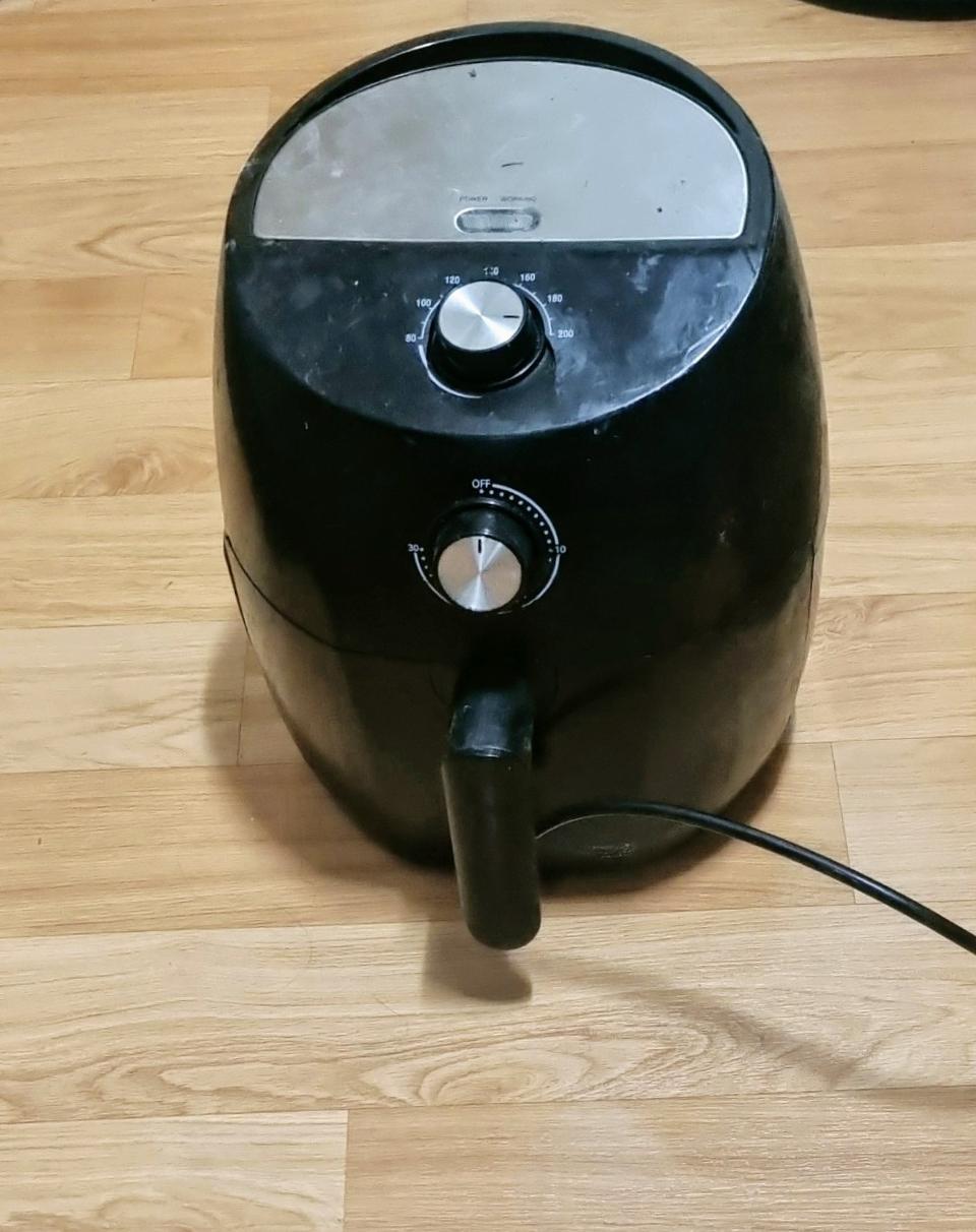 에어프라이어 3.5L