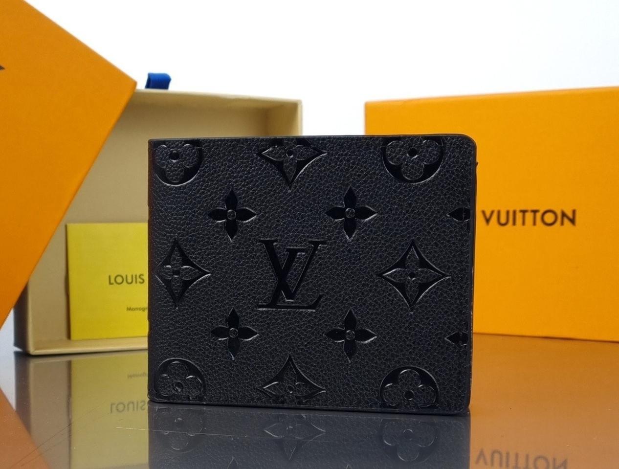 루이비통반지갑