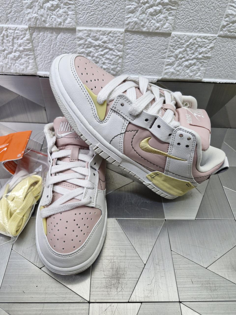 나이키 주니어 스니커즈 (새상품,택포)