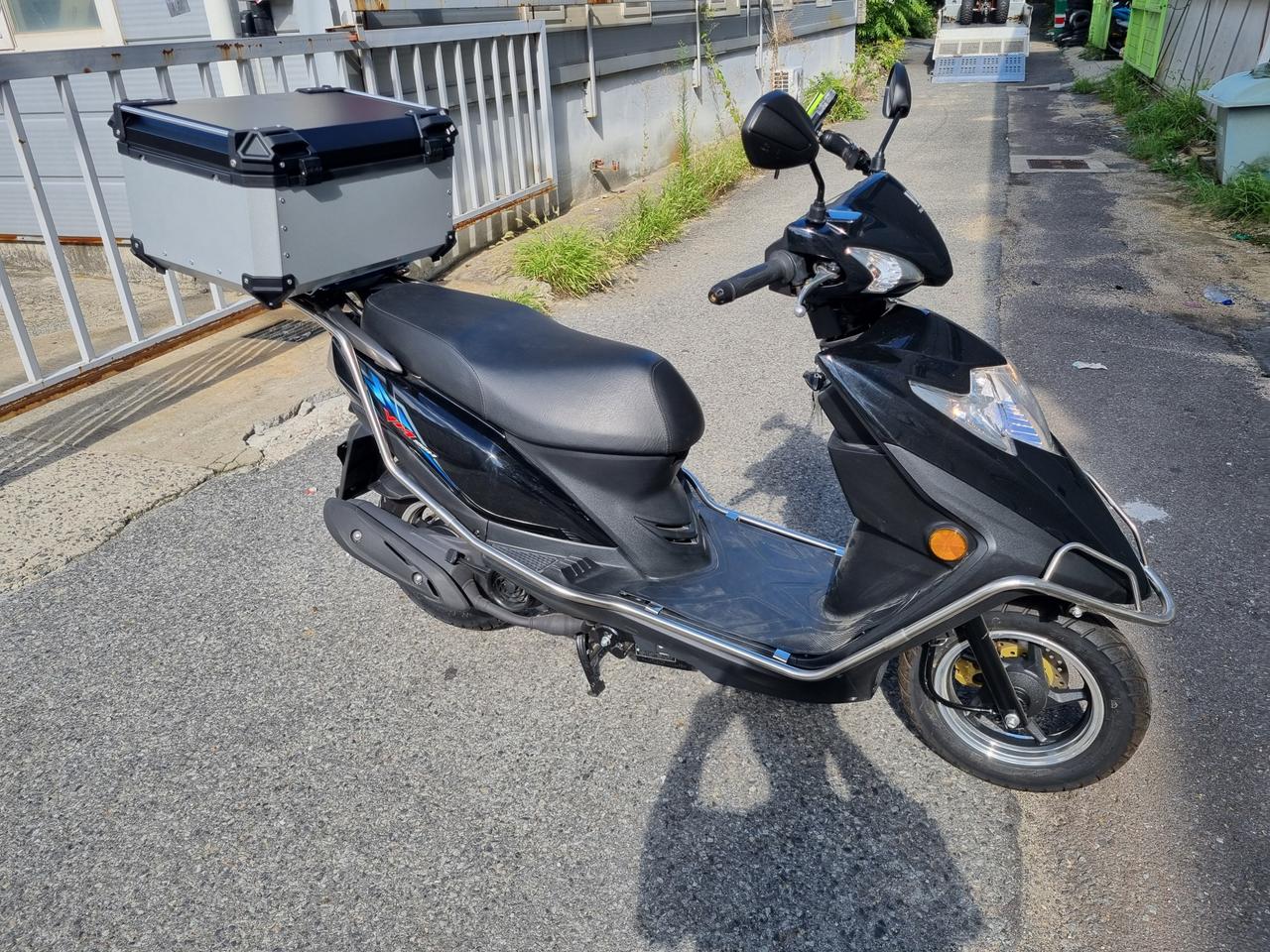 투잡하실분^^ 하우즈 VM100 배달셋팅