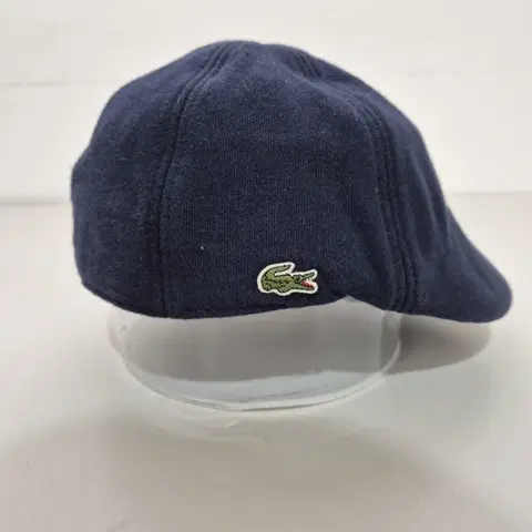 라코스테 헌팅캡