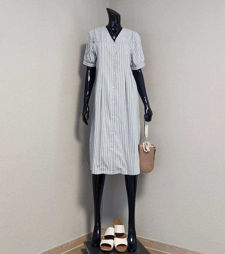 더아이잗 원피스