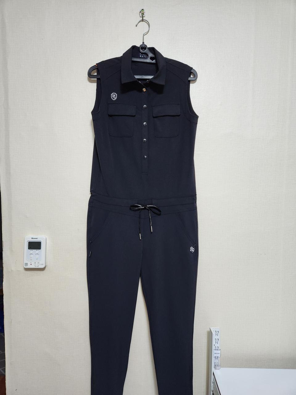 파리게이츠 점프수트(0)