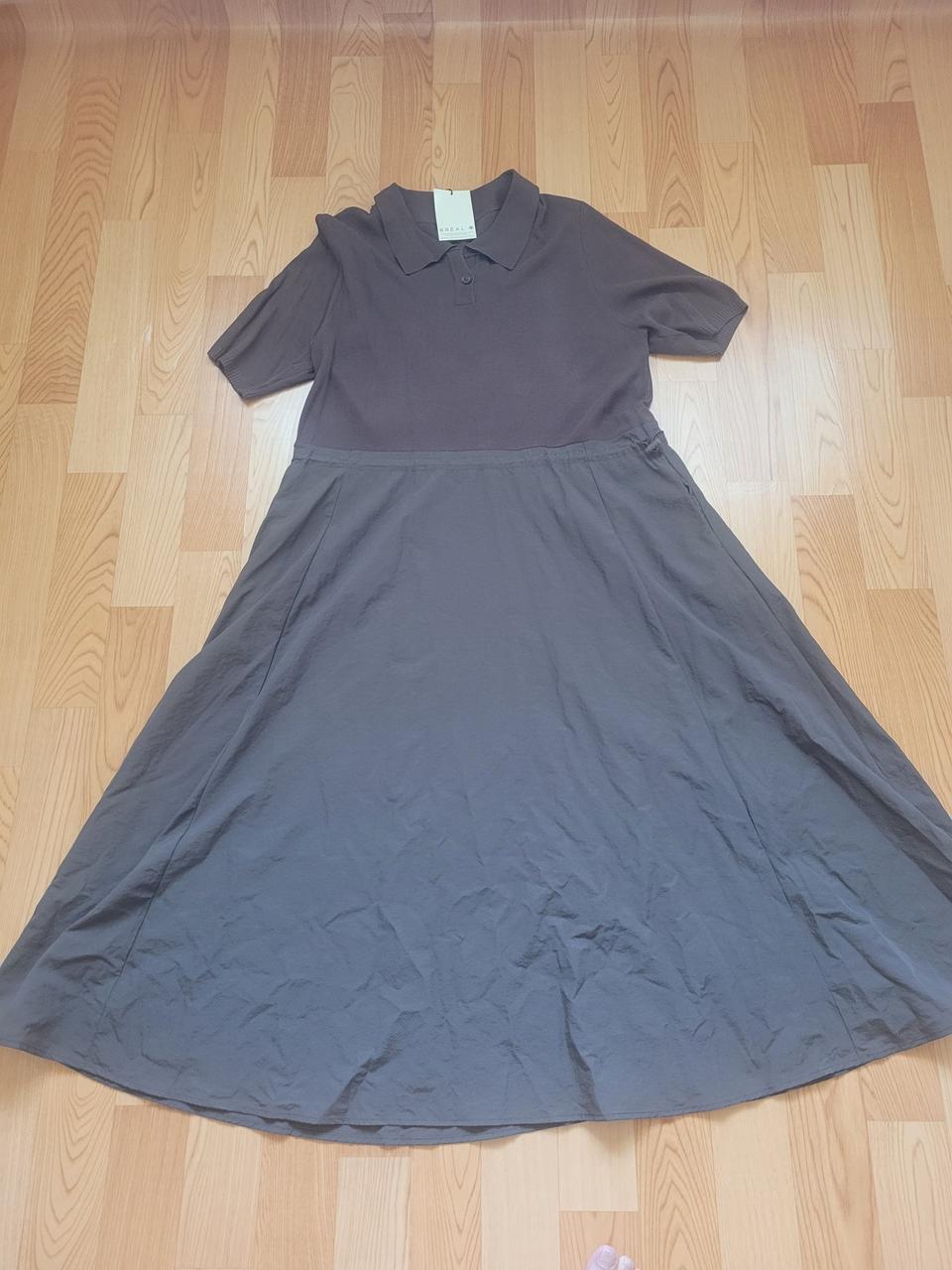 BRÉAL 브리엘원피스