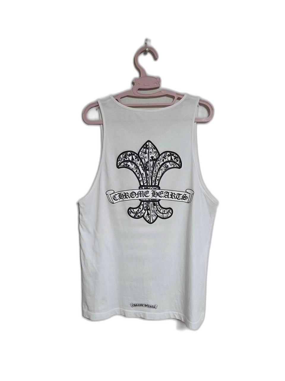 크롬하츠 민소매티 나시 95