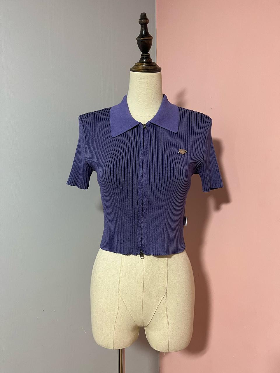 오디너리홀리데이 숏 가디건