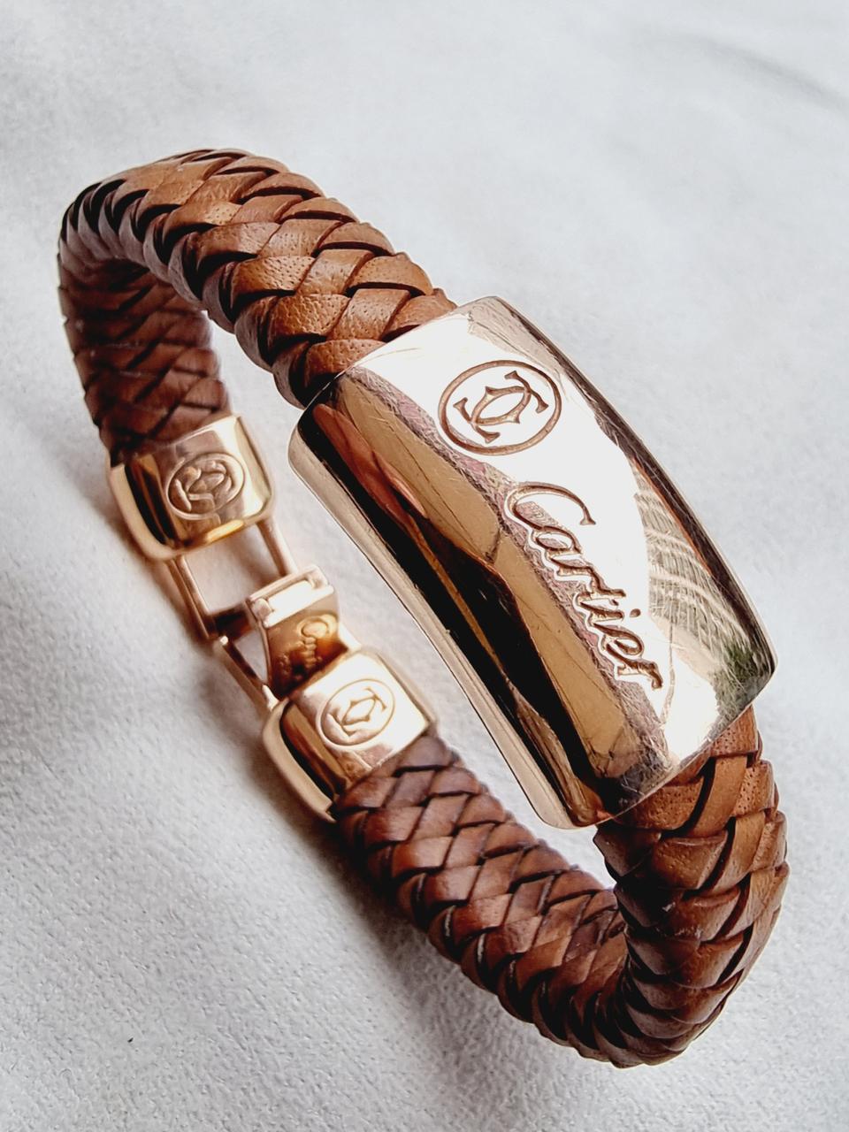 14k  핑크골드  팔찌