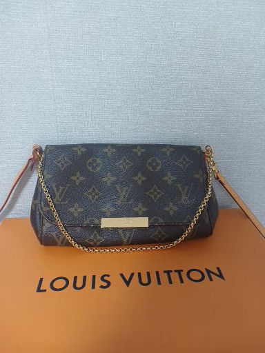 루이비통 체인 크로스백