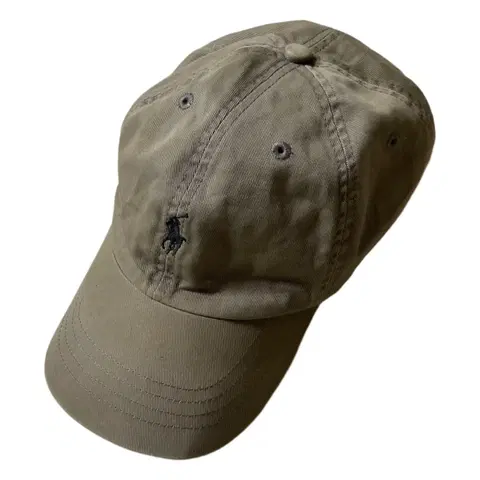 폴로 랄프로렌 캡 모자