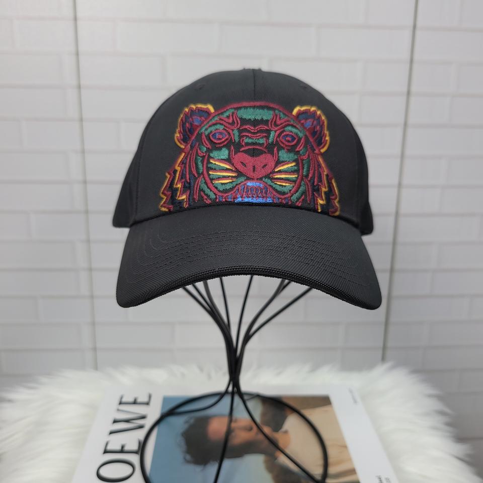 KENZO 겐조 모자 볼캡 캡 프리 사이즈