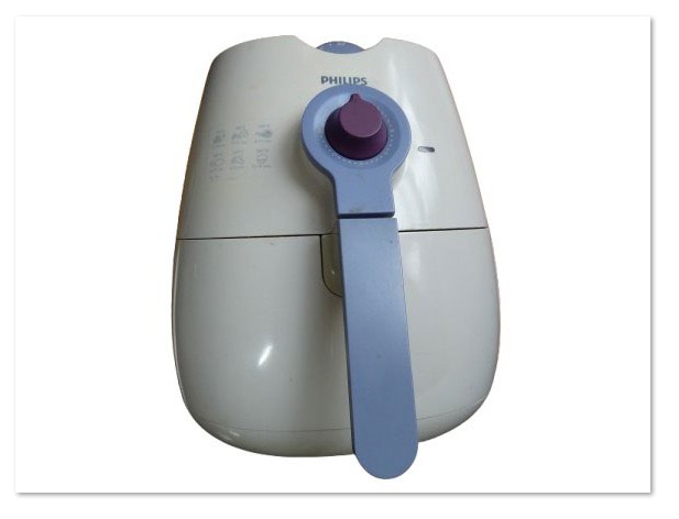 필립스 에어프라이어