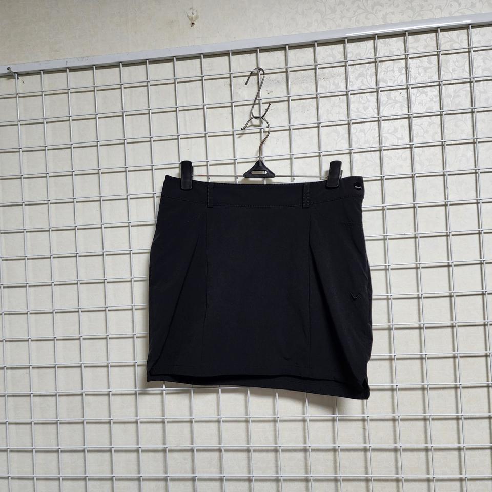 (새옷수준)캘러웨이(골프형)치마(허리24)