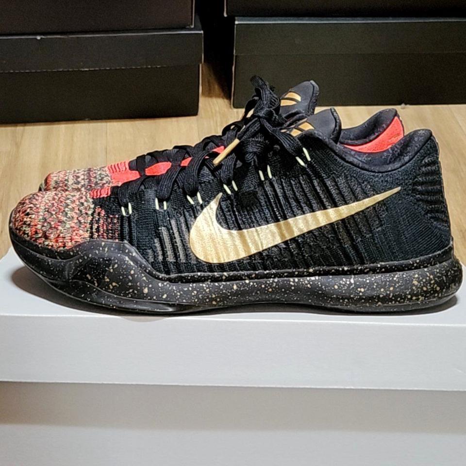 나이키 280 코비10 엘리트 에디션