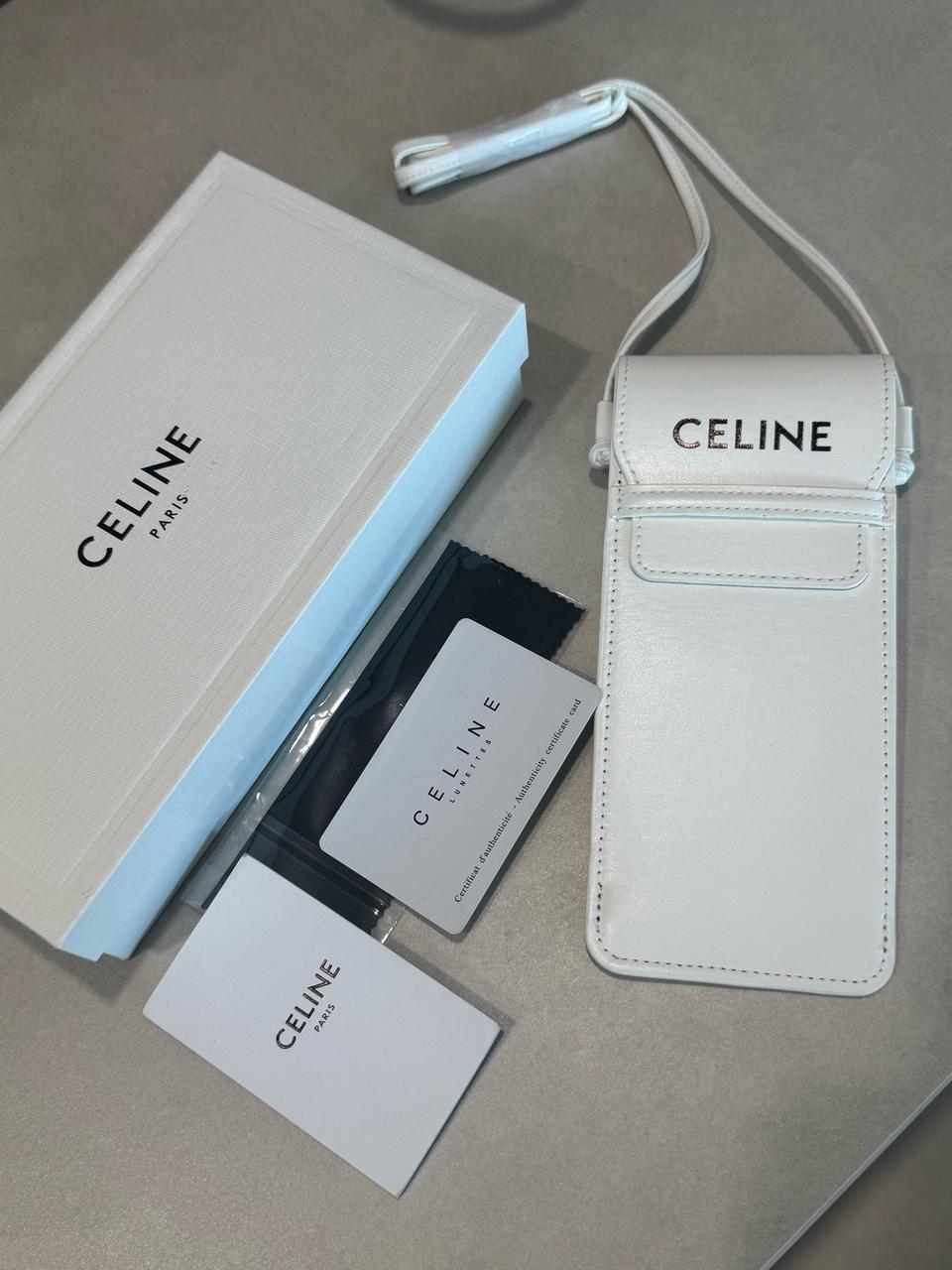 셀린느 선글라스백 미니가방 셀린느백