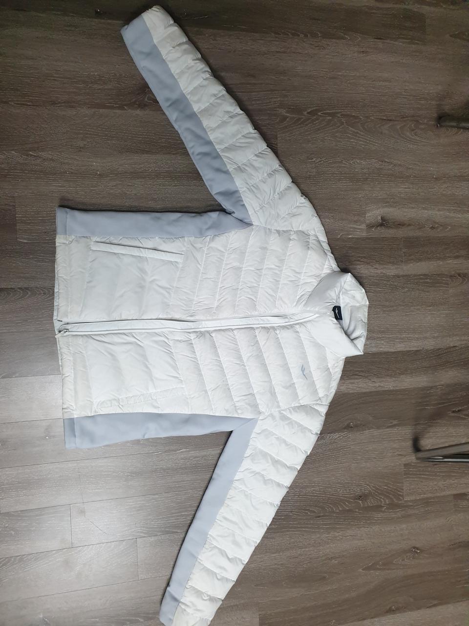 프로스펙스 구스경량패딩 95