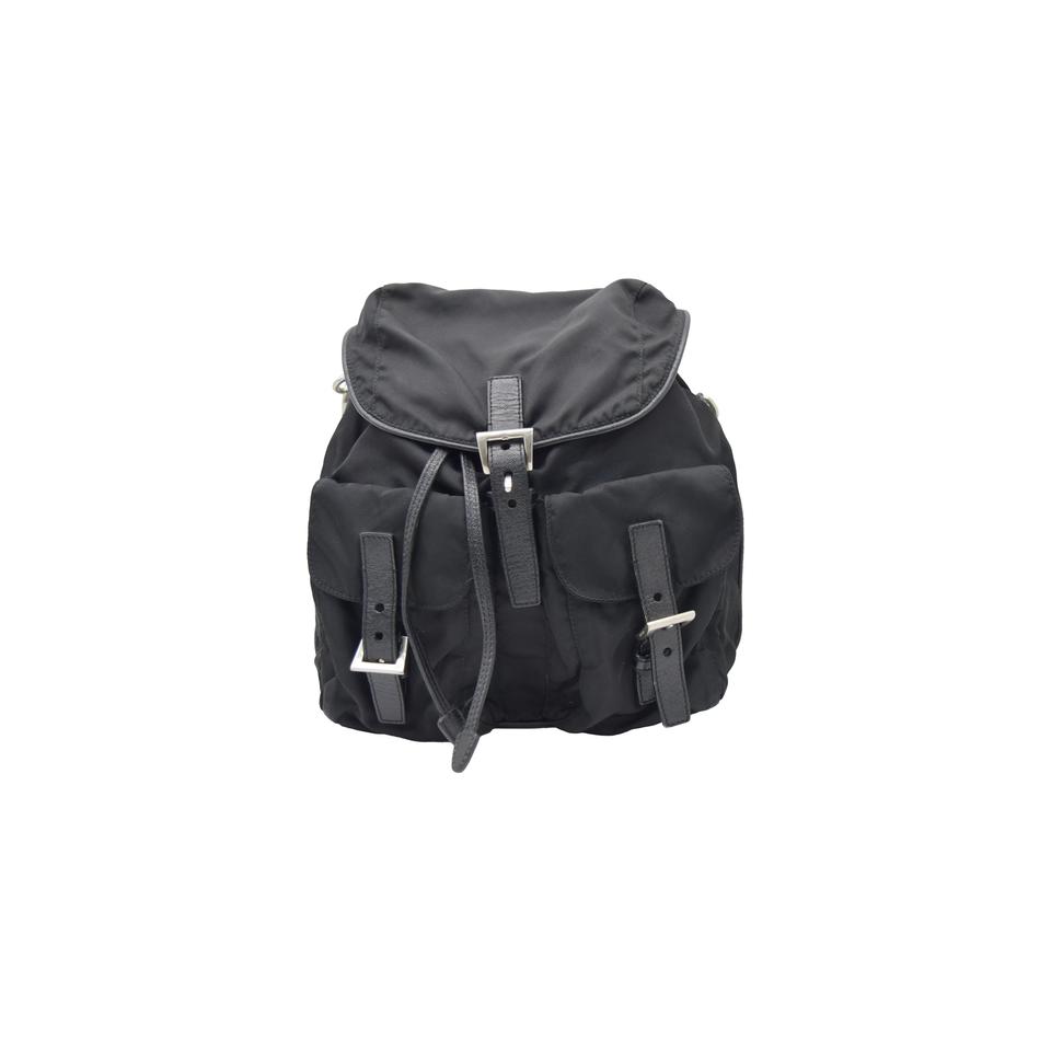 PRADA 프라다 테수토 포코노 숄더백  11053