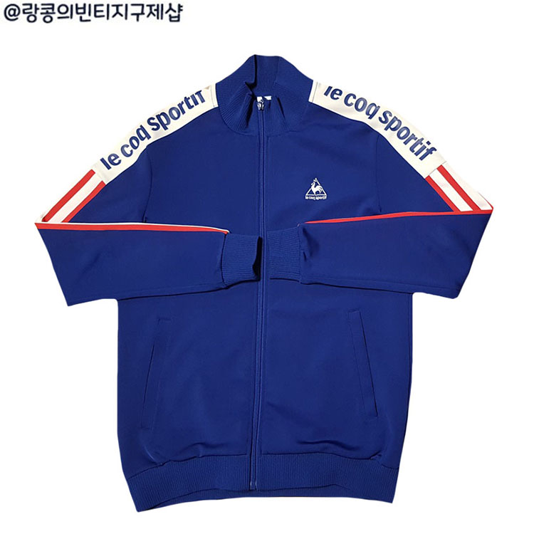 르꼬끄 스트릿 져지 자켓