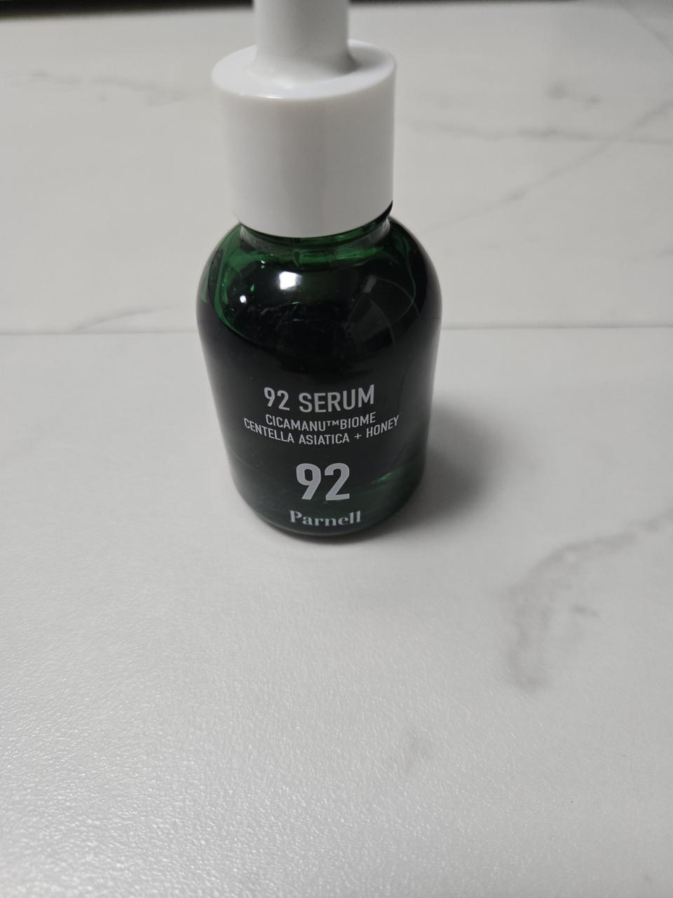 파넬 시카마누92세럼