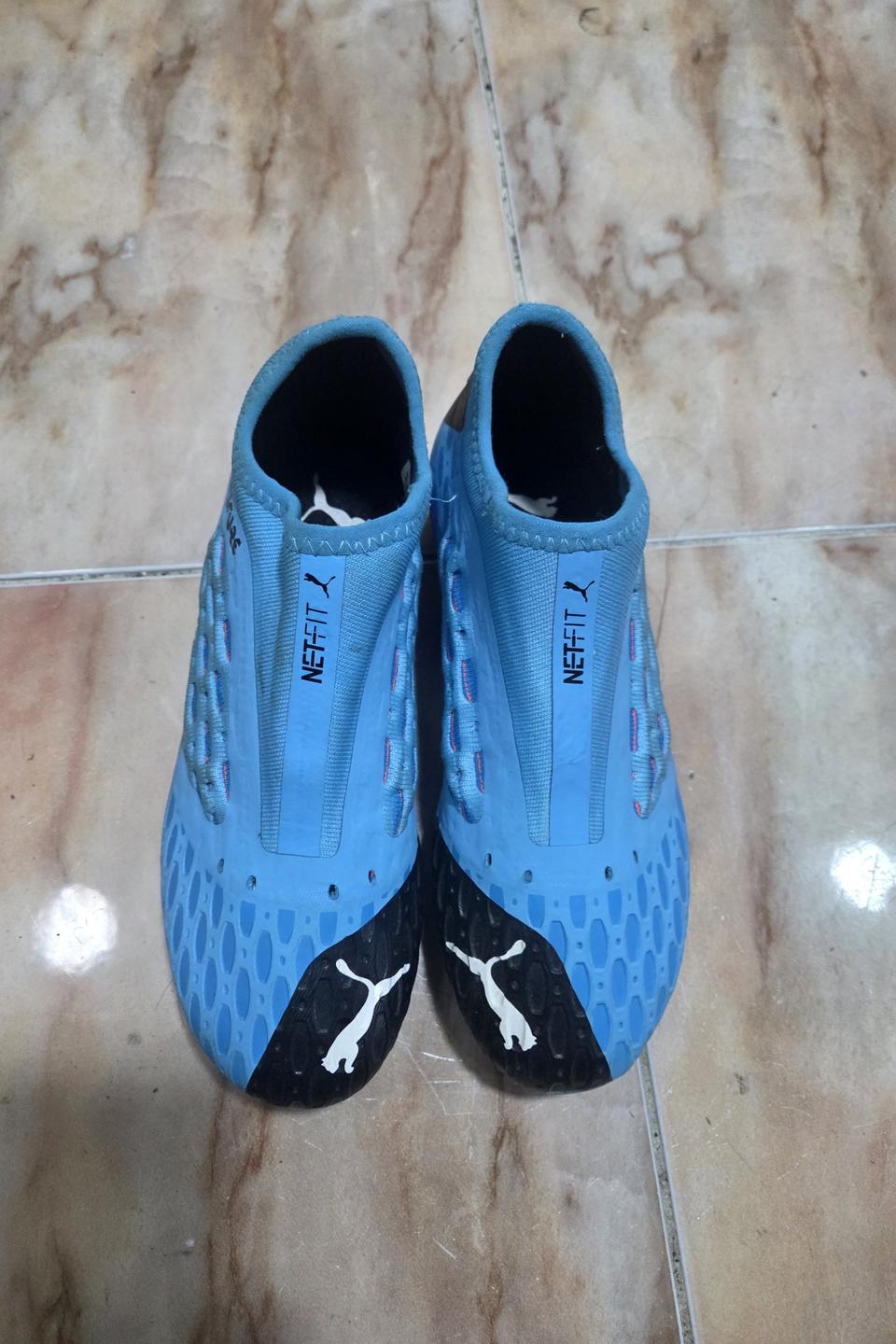 푸마 축구화,풋살화