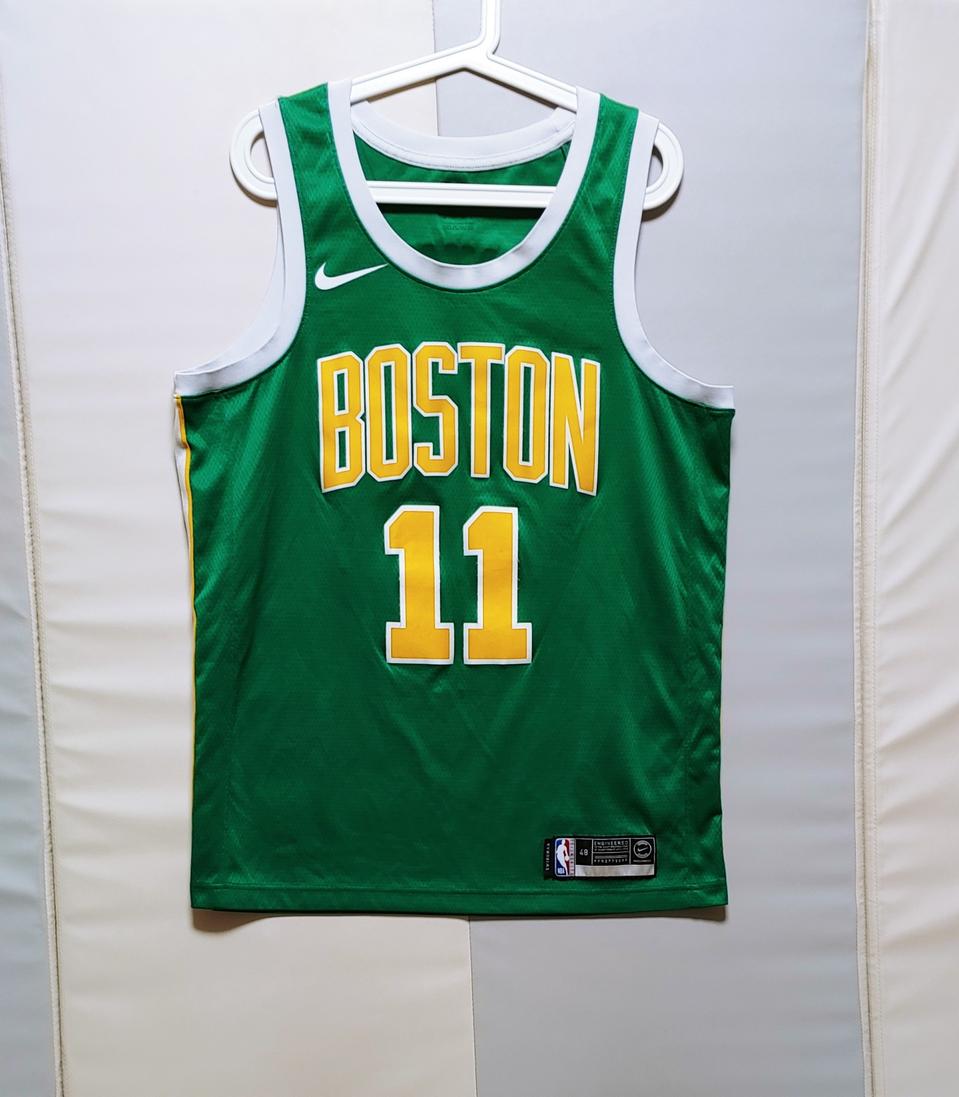 [XL] 나이키 보스톤 어빙 유니폼916