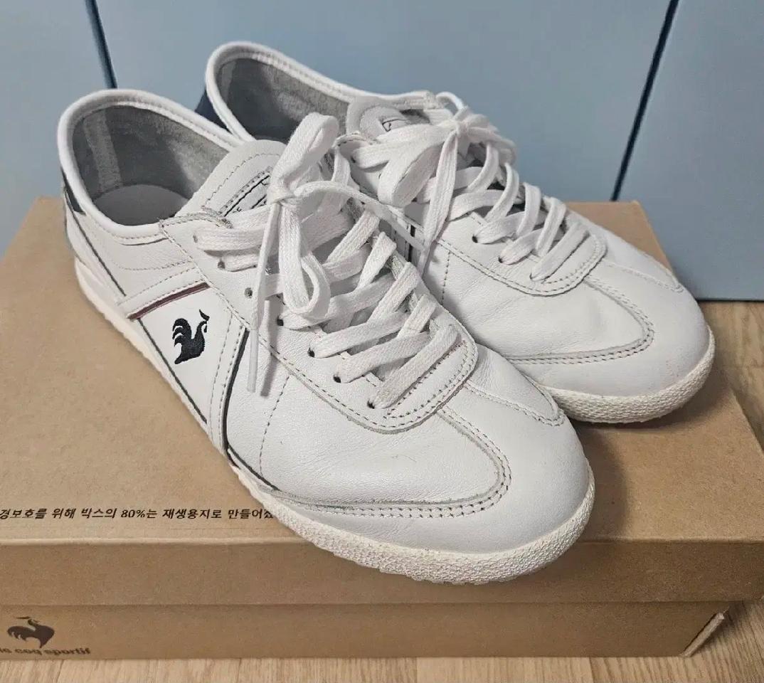 르꼬끄 포폴라클래식 255