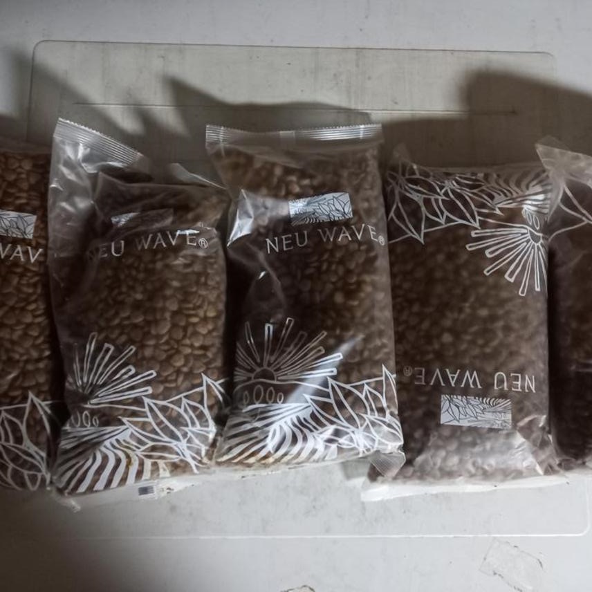 뉴웨이브 홀리스틱 강아지 사료 연어 3봉 1.5kg