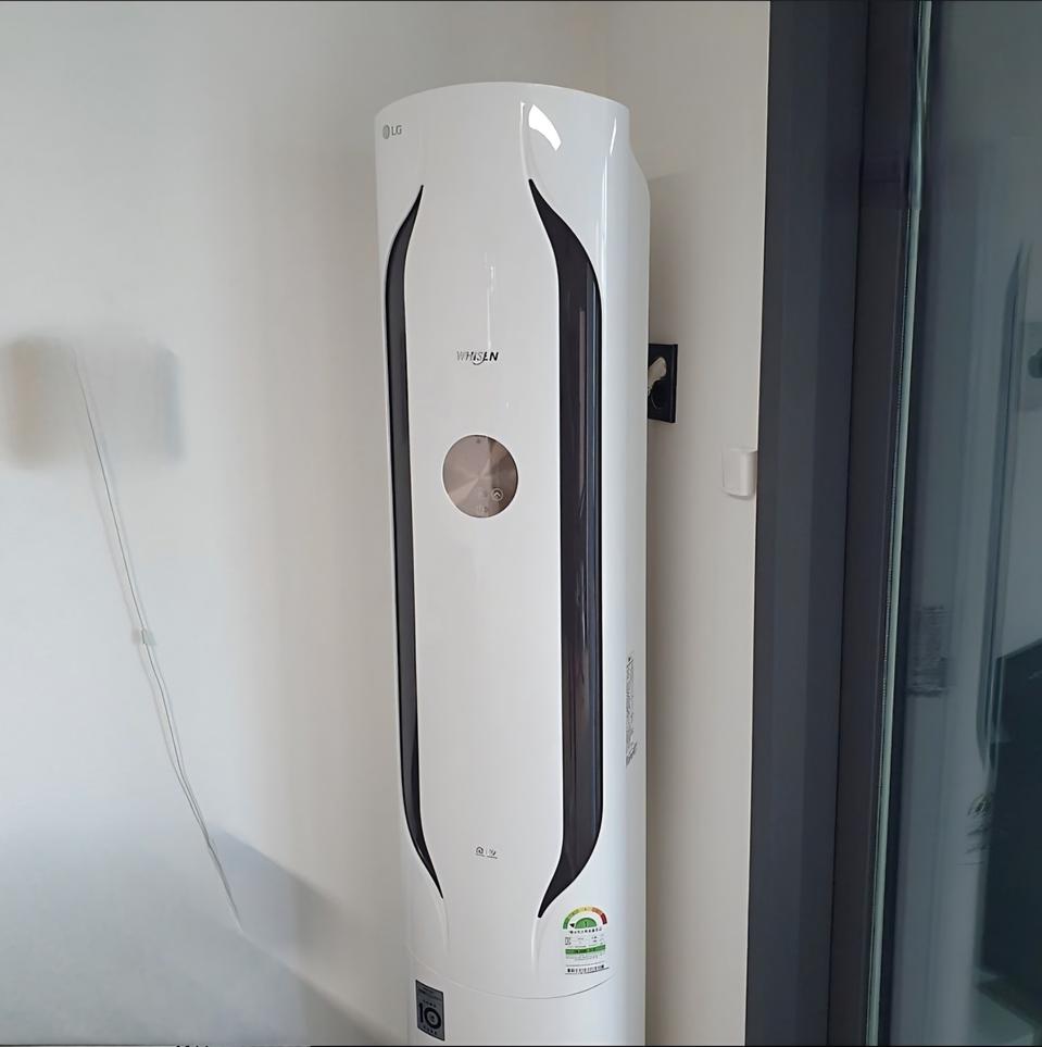 LG 휘센 스탠드 에어컨 1등급 인버터