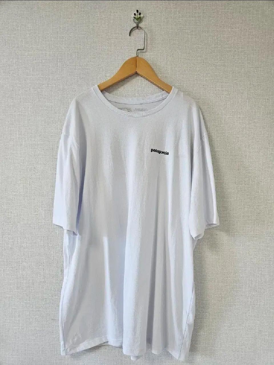 파타고니아 반팔 L