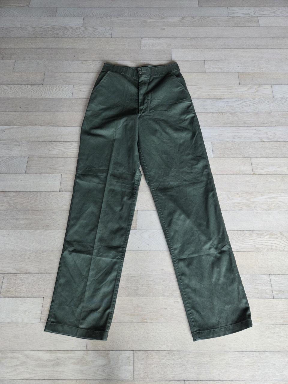 미군 OG-507 퍼티그 . 30인치