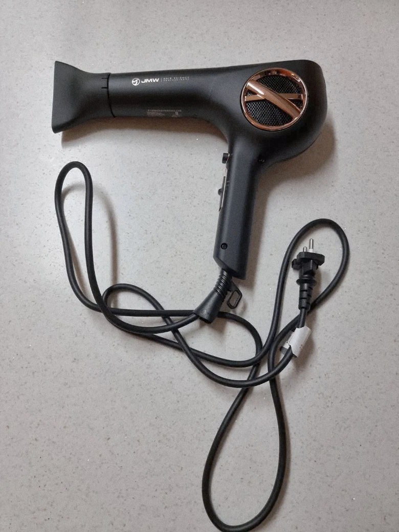 JMW M5001A PLUS PRO 헤어 드라이기 드라이어