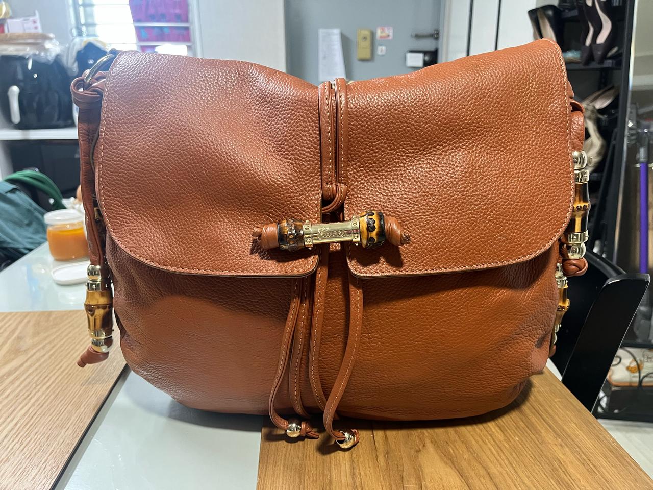 (정품) 구찌 가방