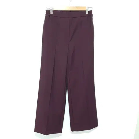 아크네 스튜디오 스트레이트 레그 팬츠 58-76(32)_S0599