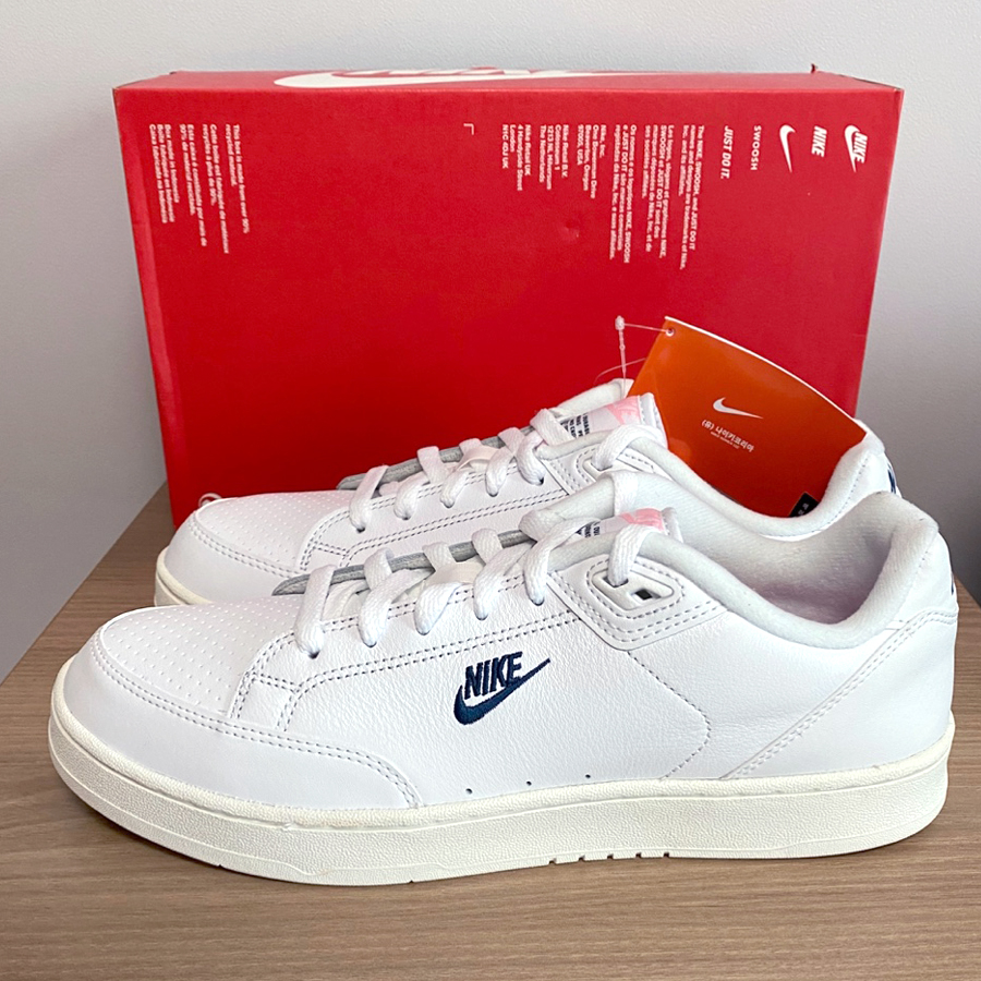 (새제품) 나이키 265mm 그랜드스탠드 II 스니커즈