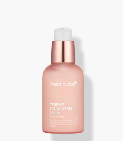 메디큐브 트리플 콜라겐 세럼 4.0