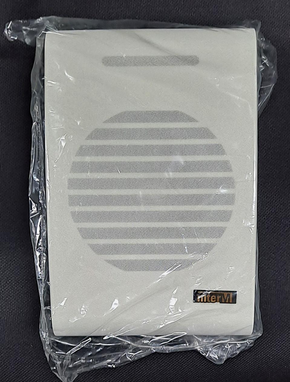 인터엠 스피커 (SWS-10)