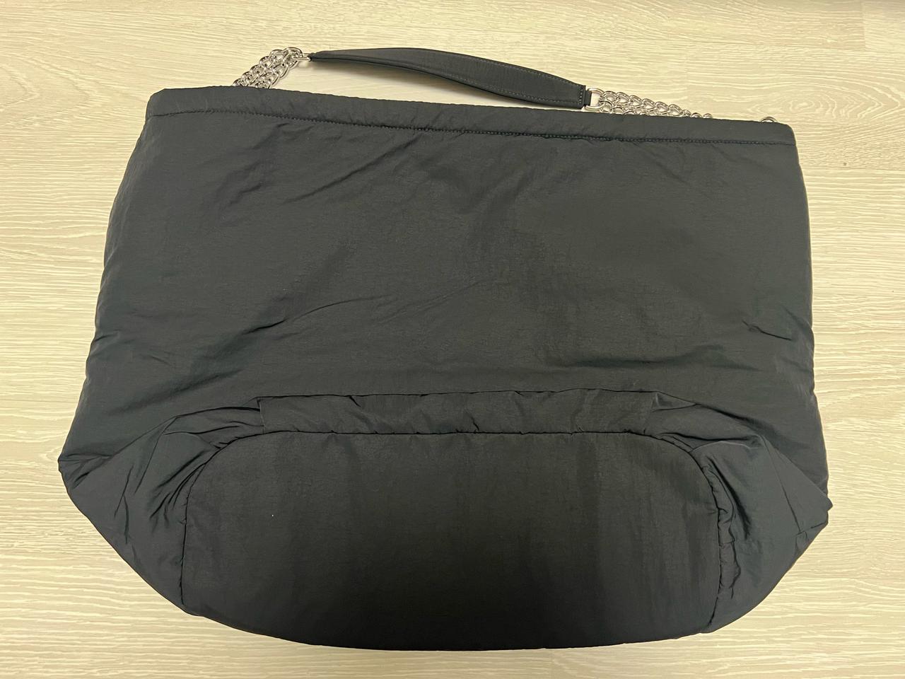 FORSEN 포센 체인 호보백