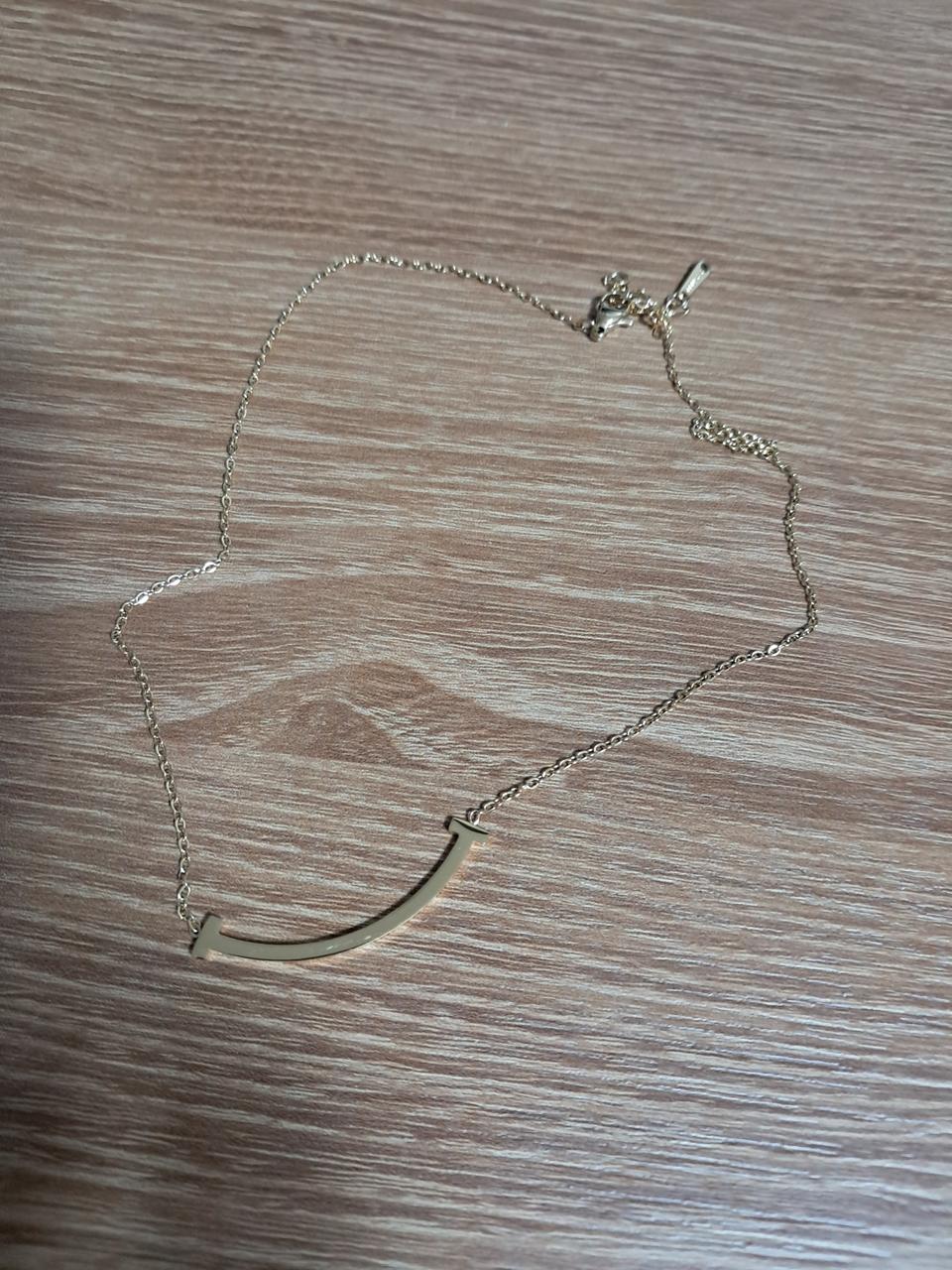 써지스마일 목걸