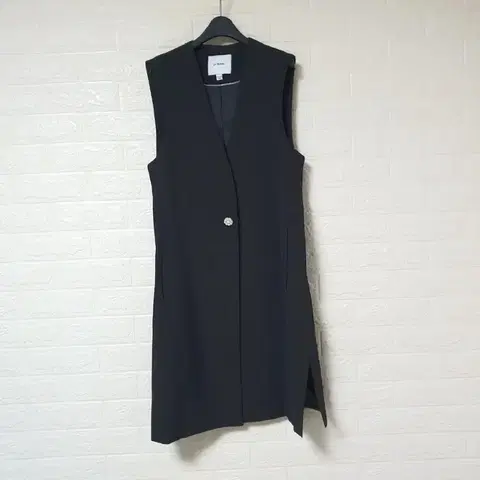 SJ WNI 에스제이와니 롱 베스트 사이즈 66