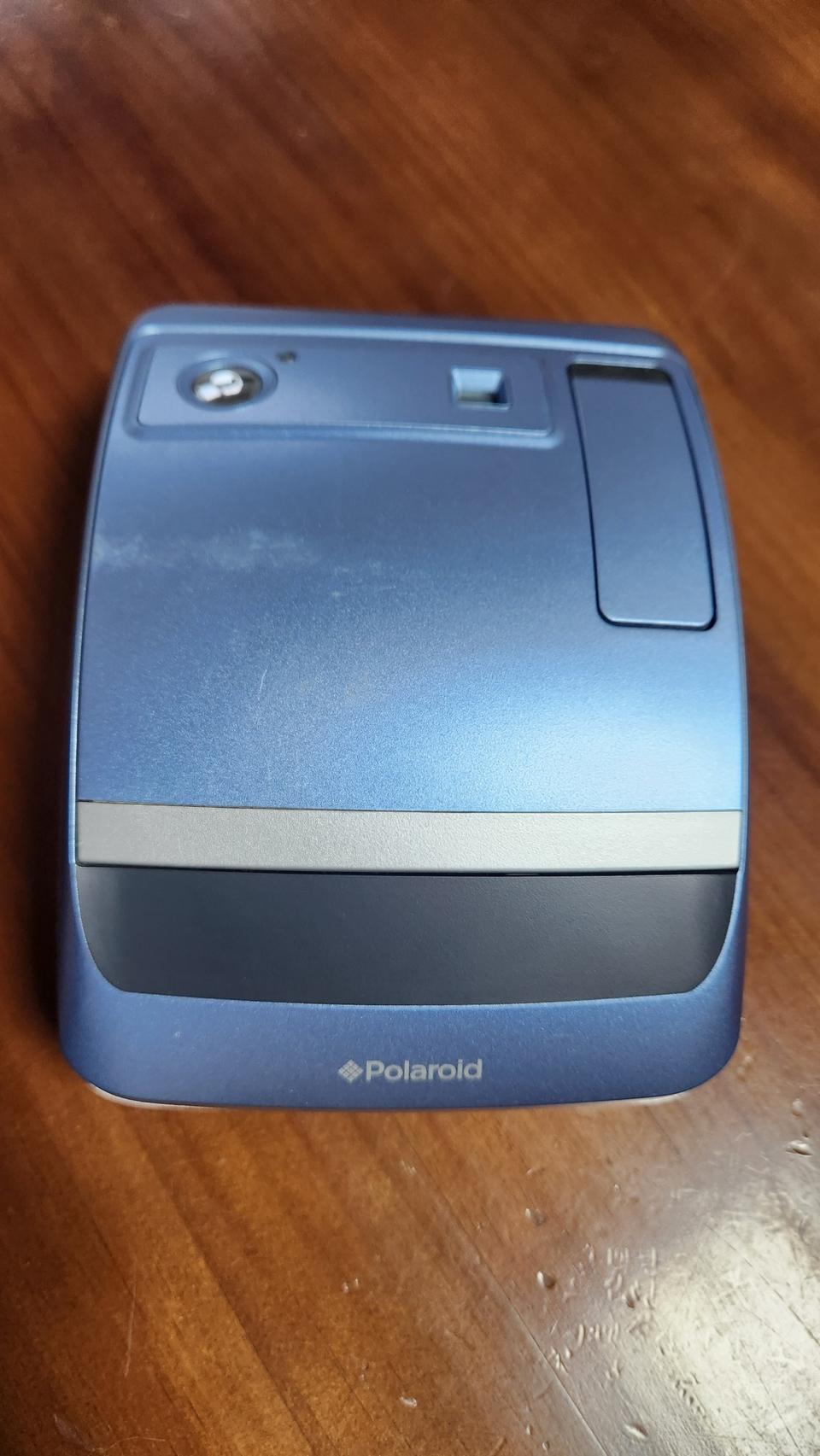 폴라로이드 원600(one600) 카메라