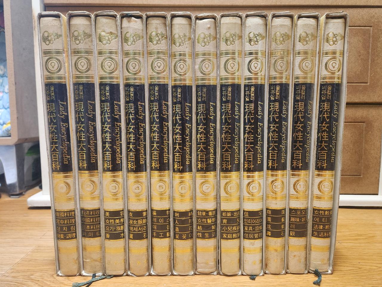 근현대사 자료,현대여성대백과