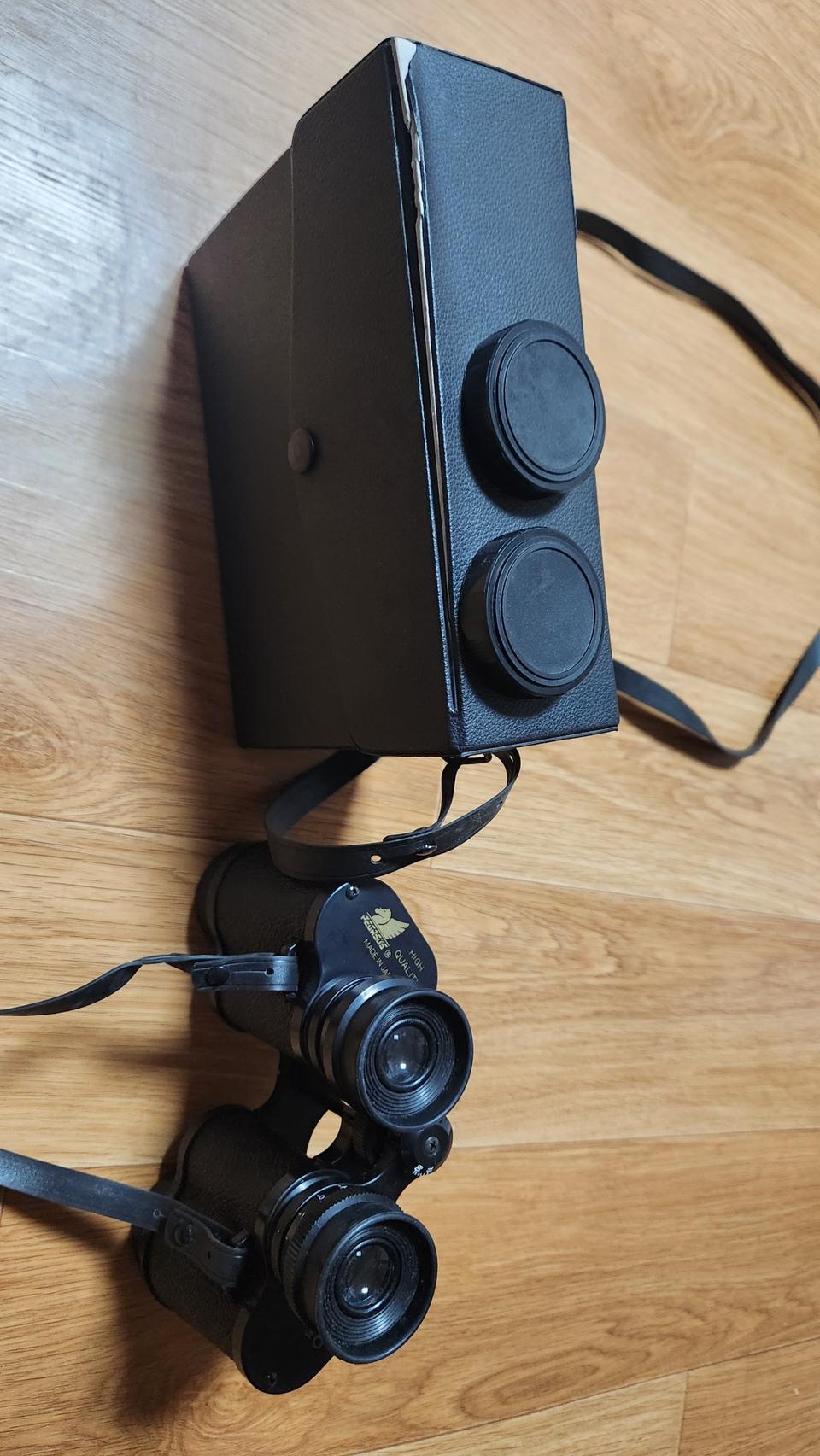 페가수스 쌍안경 망원경